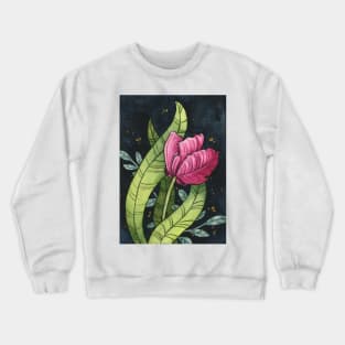 Tulip Fever Crewneck Sweatshirt